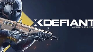 XDefiant is BROKEN - Time For Old Faithful