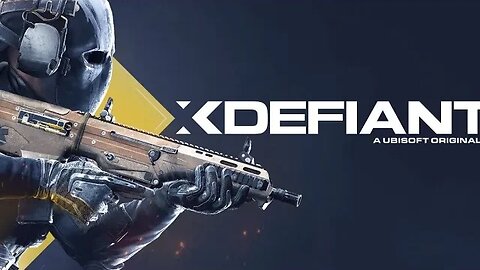 XDefiant is BROKEN - Time For Old Faithful