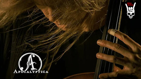 Apocalyptica - Ashes of the Modern World (Live Tuska Utopia)