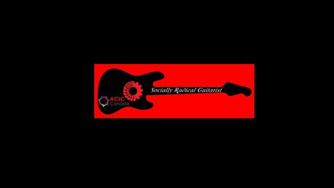 Socially Radical Guitarist CKMS 102.7 Season 2 Episode 3