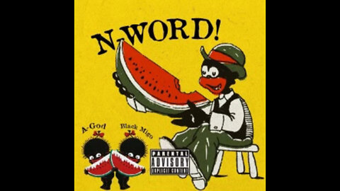 The N-Word