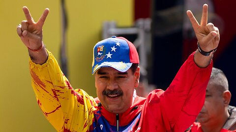 *VENEZUELA ELECTIONS*: US and multiple regional nations voiced skepticism about official results