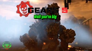 Everything I like go bye - Gears 5 Campaign EP3
