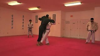 Sasae Tsurikomi Ashi • Tactical Role in Throwing Curriculum || #jujitsu #jiujitsu #judo #ashiwaza