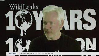 Wikileaks leader wont be extradited