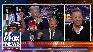 Gutfeld: 'The Expendables' sequel would've broken out with any more testosterone at the RNC