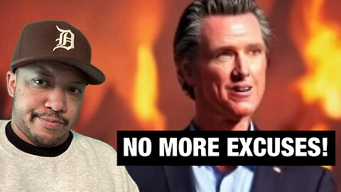 Newsom Issues Executive Order Calling to Clean Up California...