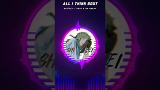 Ngl R∅bby - All I think bout (Ft.Yeat) #yeat #shikei #yeattypebeat