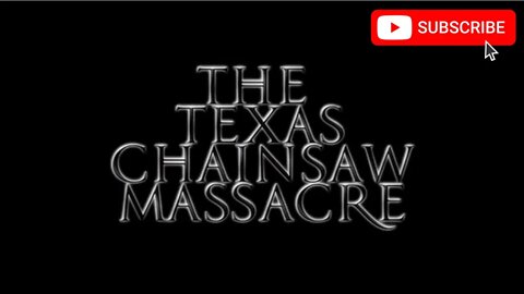 THE TEXAS CHAINSAW MASSACRE (2003) TV Spot A [#thetexaschainsawmassacretrailer]