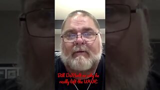 Bill DeMott on why he really left the WWE