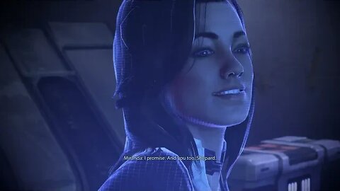 Mass Effect 3 Legendary Edition Episode 90 XBOX ONE S No Commentary
