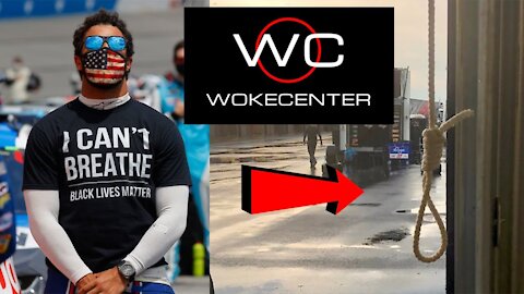 ESPN gets DESTROYED for pushing Bubba Wallace FAKE NOOSE HOAX for WOKE E60 Special trailer!