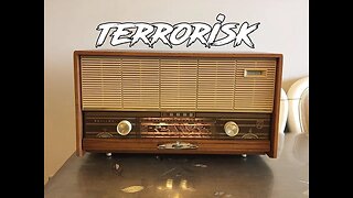 Terrorisk Podcast - Episode #45.5 Radio Special (NEW MUSIC)