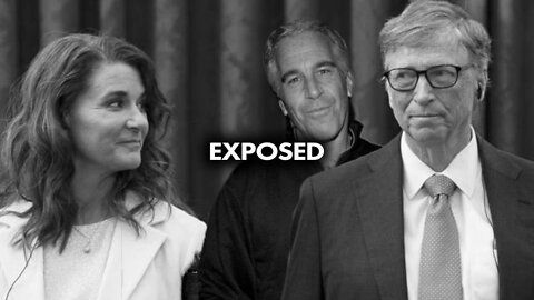 Learn Why Bill Gates' Ex-Wife Is Exposing His Connection To Jeffrey Epstein