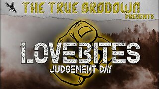 Early Christmas Gift! | LOVEBITES - JUDGEMENT DAY