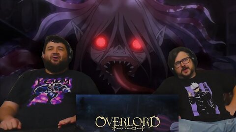 Overlord - 1x10 | RENEGADES REACT "True Vampire"