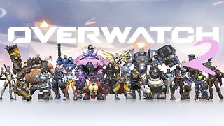 || CLICK HERE || OVERWATCH 2 || 18+ || ROAD TO 70 FOLLOWERS|| DONALD TRUMP ROAST