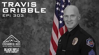 From Trauma to Triumph - with Travis Gribble