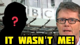 BBC presenter Nicky Campbell in TURMOIL after being accused of CHILD EXPLOITATION (FULL BREAKDOWN)