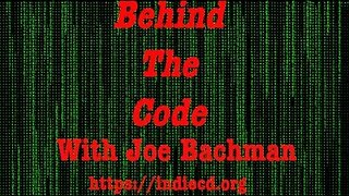 Behind the Code: S1 E5