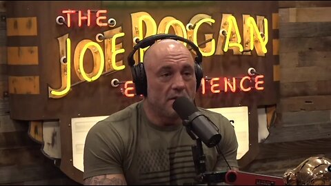 Joe Rogan Blasts ‘Evil’ George Soros