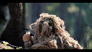 15th ASOS TACP Recon Training