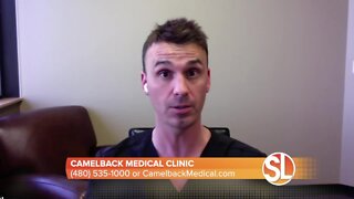 Pain-free way to treat ED at Camelback Medical Clinic