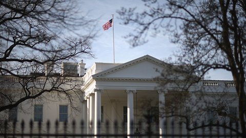 White House Says No More Personal Cellphones In The West Wing