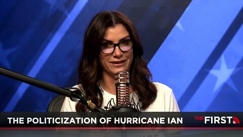 Democrats Are Politicizing Hurricane Ian | Dana Loesch