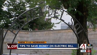 Energy-efficient program helps communities save money