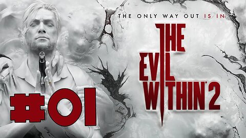 🔺🔺Lets play the evil within 2 DEUTSCH 🔺🔺 THE EVIL WITHIN 2023 🔺🔺