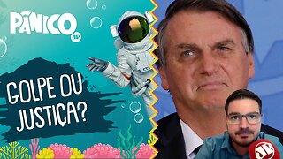 BOLSONARO PODERÁ SOBREVIVER AO IMPEACHMENT? Rodrigo Constantino analisa