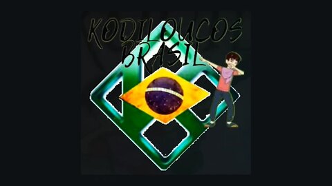 KodiLoucos Brasil Kodi Addon