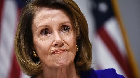 Acting Speaker Sends Nancy Pelosi BRUTAL Order — ‘Vacate’ Your Office Immediately