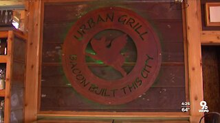 Urban Grill on Main experiencing new frustrations, hope