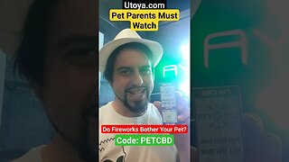 How To Get Free Pets CBD For July 4th 2023