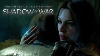 #19 Middle-earth: Shadow of War (1080p)