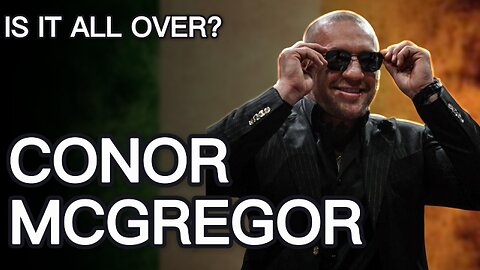 McGregor vs. Chandler OFF?