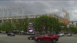 Indians lift weather delay, game to start at 6:55 p.m.