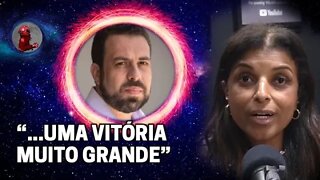 "SERÃO ANOS MARAVILHOSOS" (BOULOS) com Vandinha Lopes | Planeta Podcast (Sobrenatural)