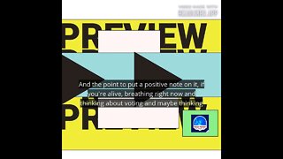 PREVIEW: Episode 605 w/Sean Armstrong - How Can Addressing Mental Health Help Fix Our Politics?