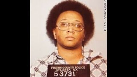 Wayne Williams // el asesino de niños de Atlanta (15-12-20)