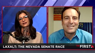 ADAM LAXALT: The Dem Failed Policies