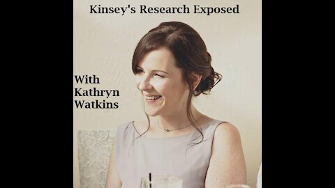 Kinsey's "Research" Exposed.