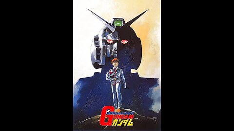 Mobile Suit Gundam is a Masterpiece of the Real Robot Genre - Nerdy Reviews