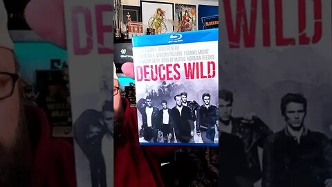 Deuces Wild Stephen Dorff cult classic #shorts #cultclassic #hiddengem #bluray #watchingnow