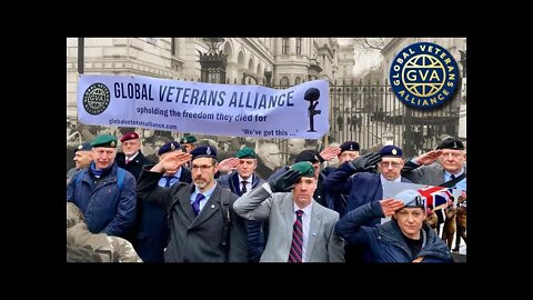 What These Veterans Are Doing Will Blow You Away | Global Veterans Alliance