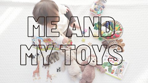 Babies and Toys