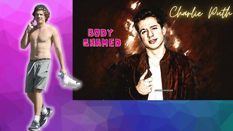 Charlie Puth is BODY SHAMED as Shirtless Photo Surfaces!