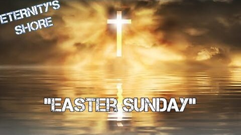 Easter Sunday Christian Metal